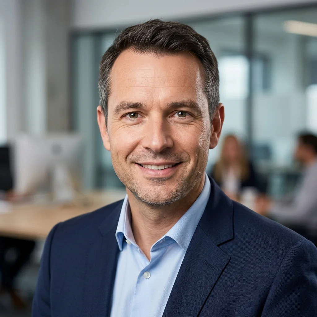 Klaus Bergmann – Casino-Experte