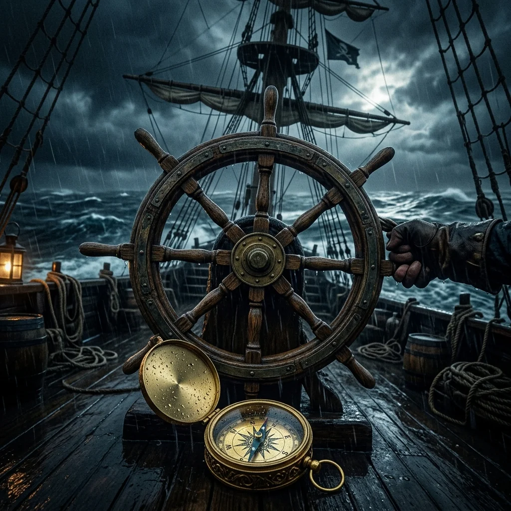 Big Pirate Casino Navigation – Dein Kurs zum Schatz