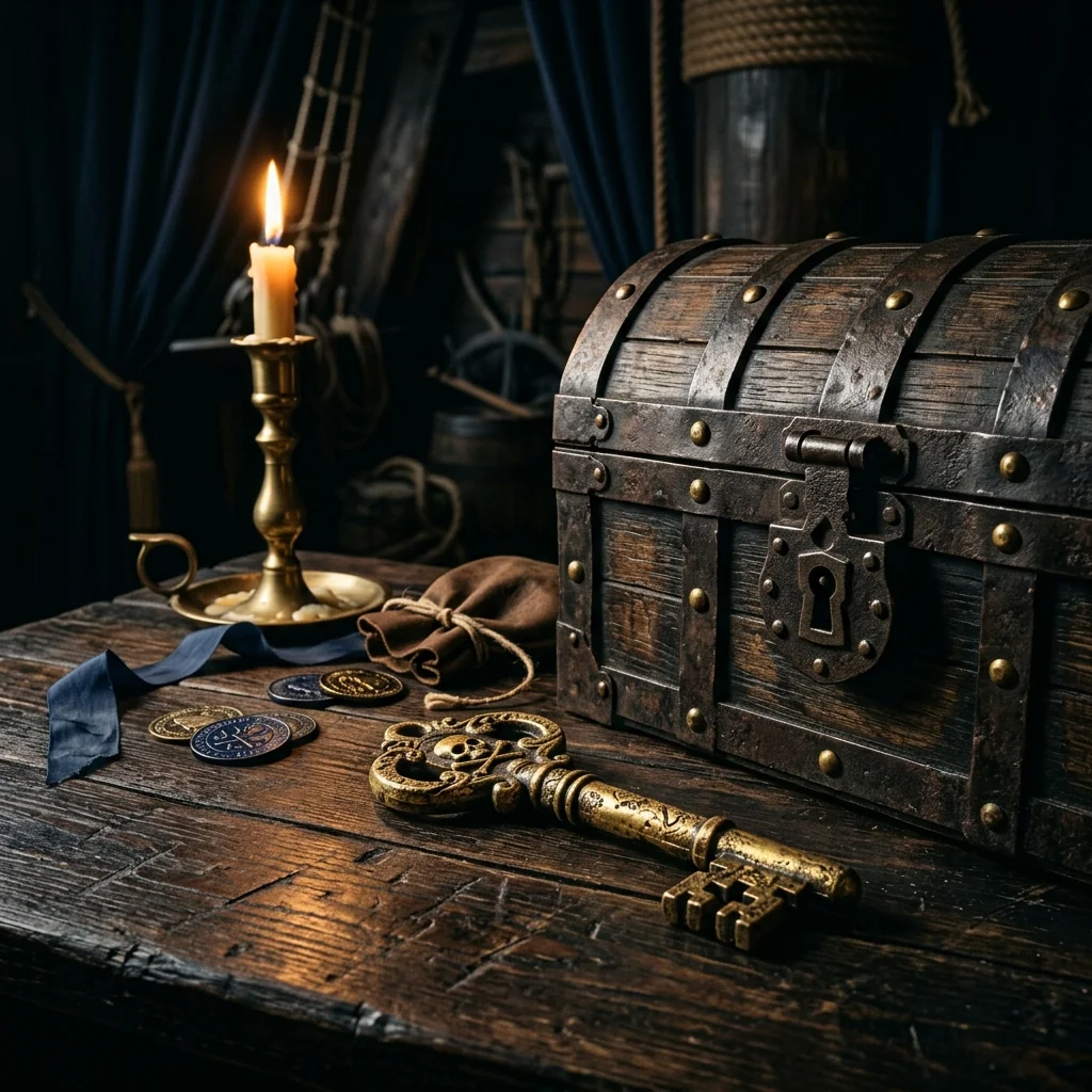 Big Pirate Casino Login – Sicher einloggen