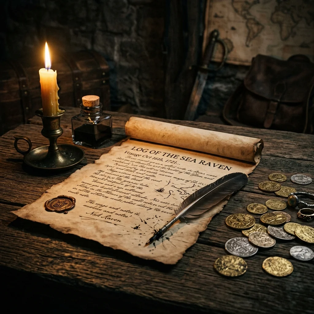 Big Pirate Casino Registrierung – In 3 Minuten Pirat werden